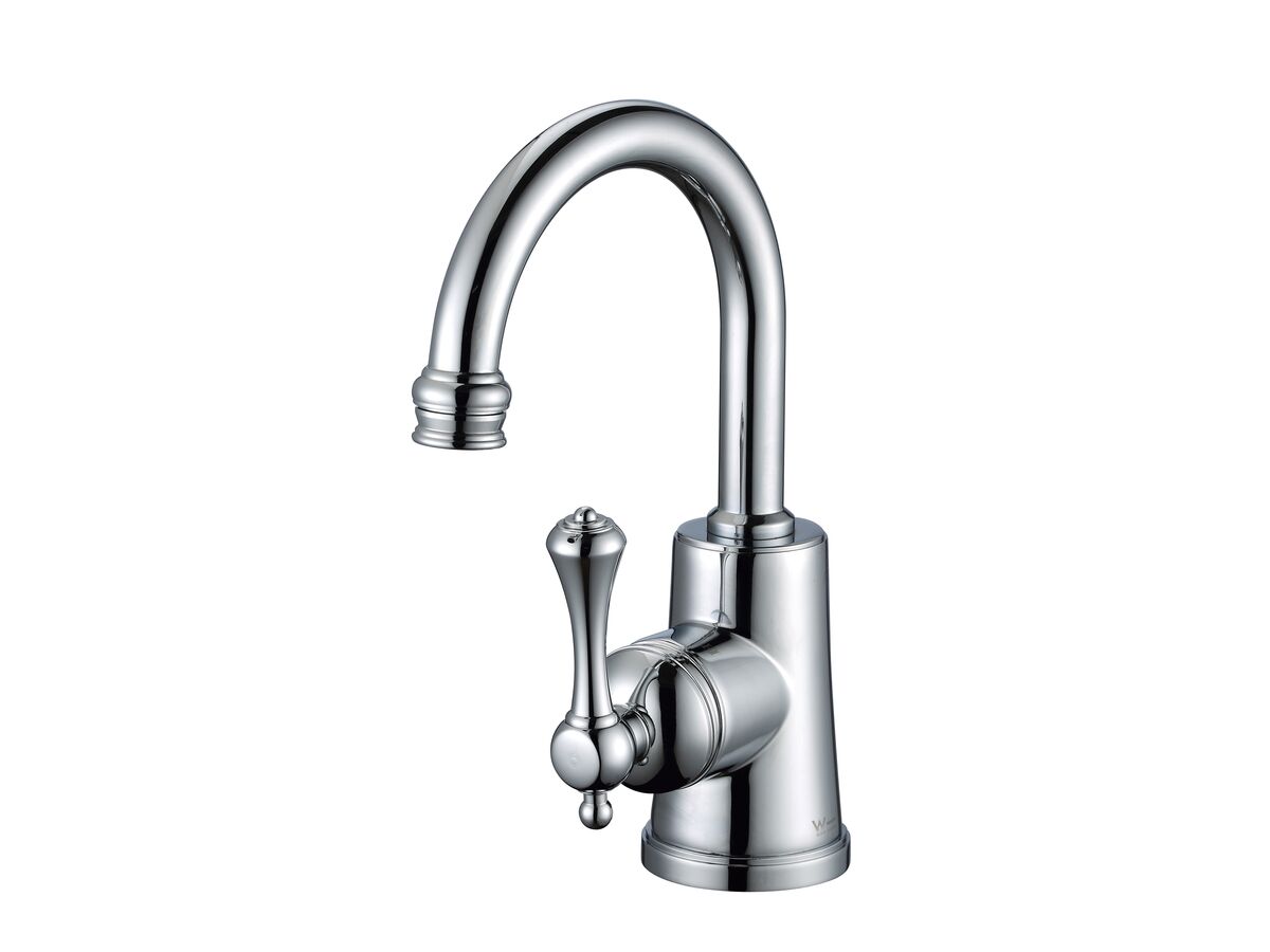 reece Kado Era Basin Mixer Chrome (5 Star)