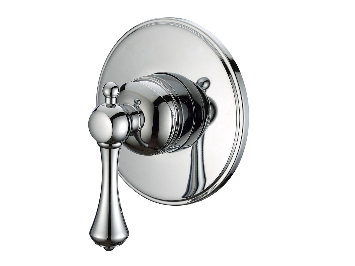 reece Kado Era Shower Mixer Chrome