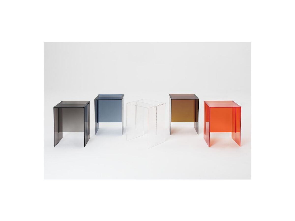 Reece LAUFEN Kartell Stool 330x290 Green