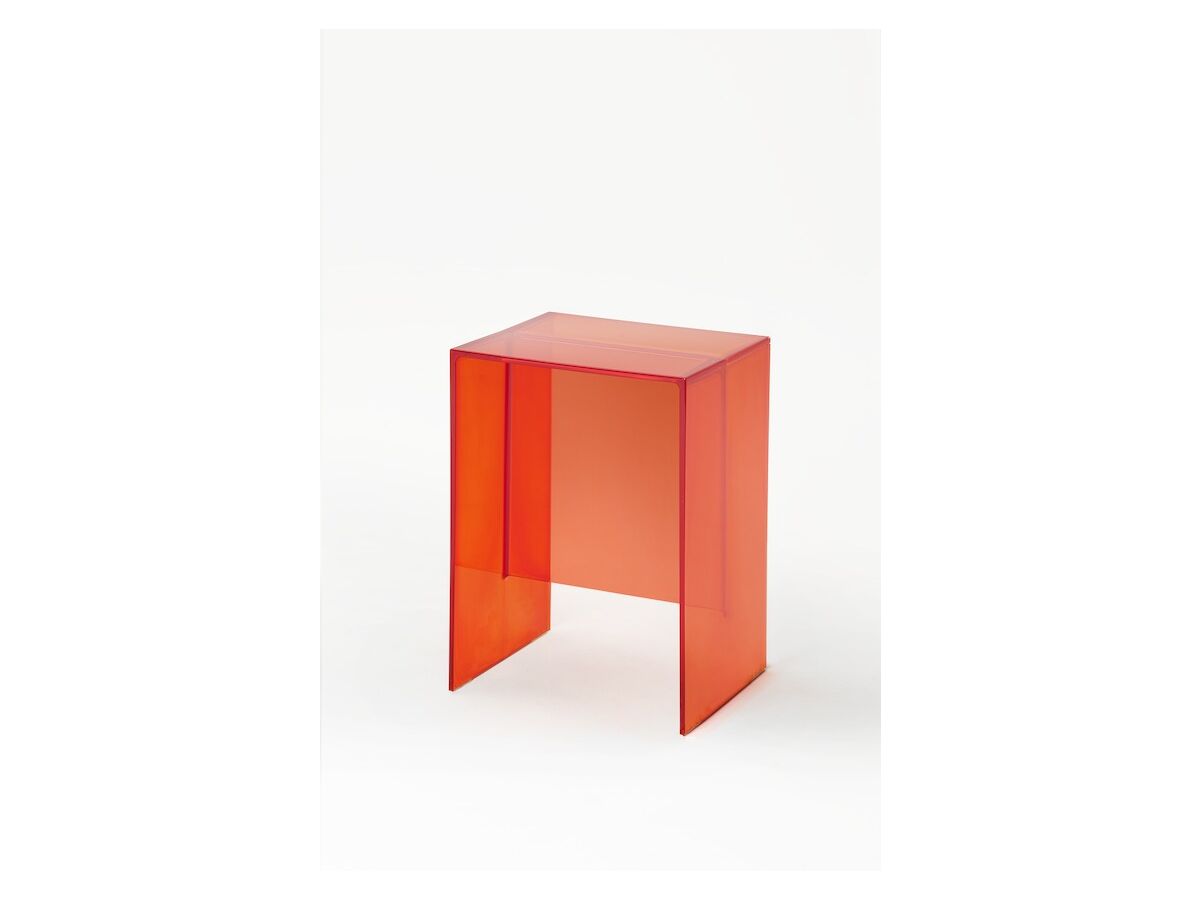 Reece LAUFEN Kartell Stool 330x290 Green