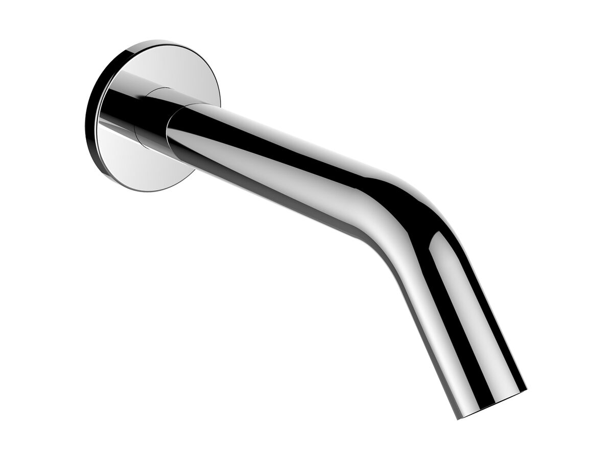 reece LAUFEN Kartell Wall Bath Outlet 175mm Chrome