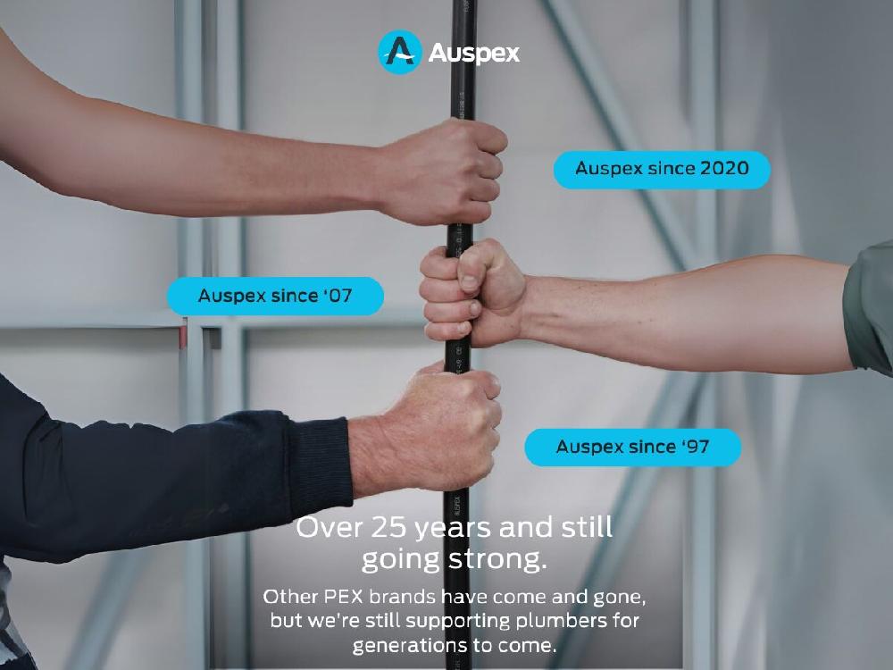 Reece Lead Free Auspex Elbow P-P 20mm