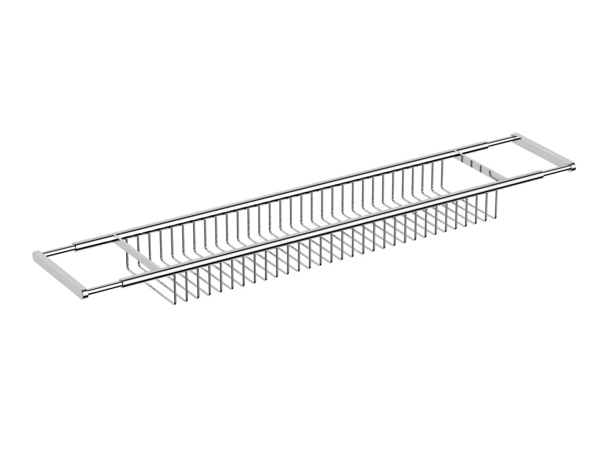 reece Milli Axon MK2 Extendable Bath Rack Chrome