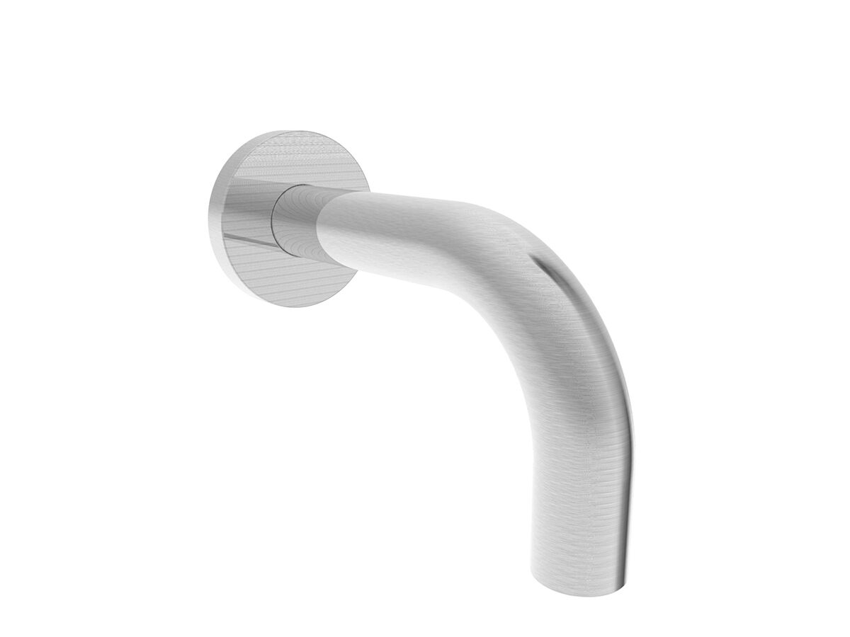 Reece Milli Inox Foot Wash Stainless Steel (5 Star)