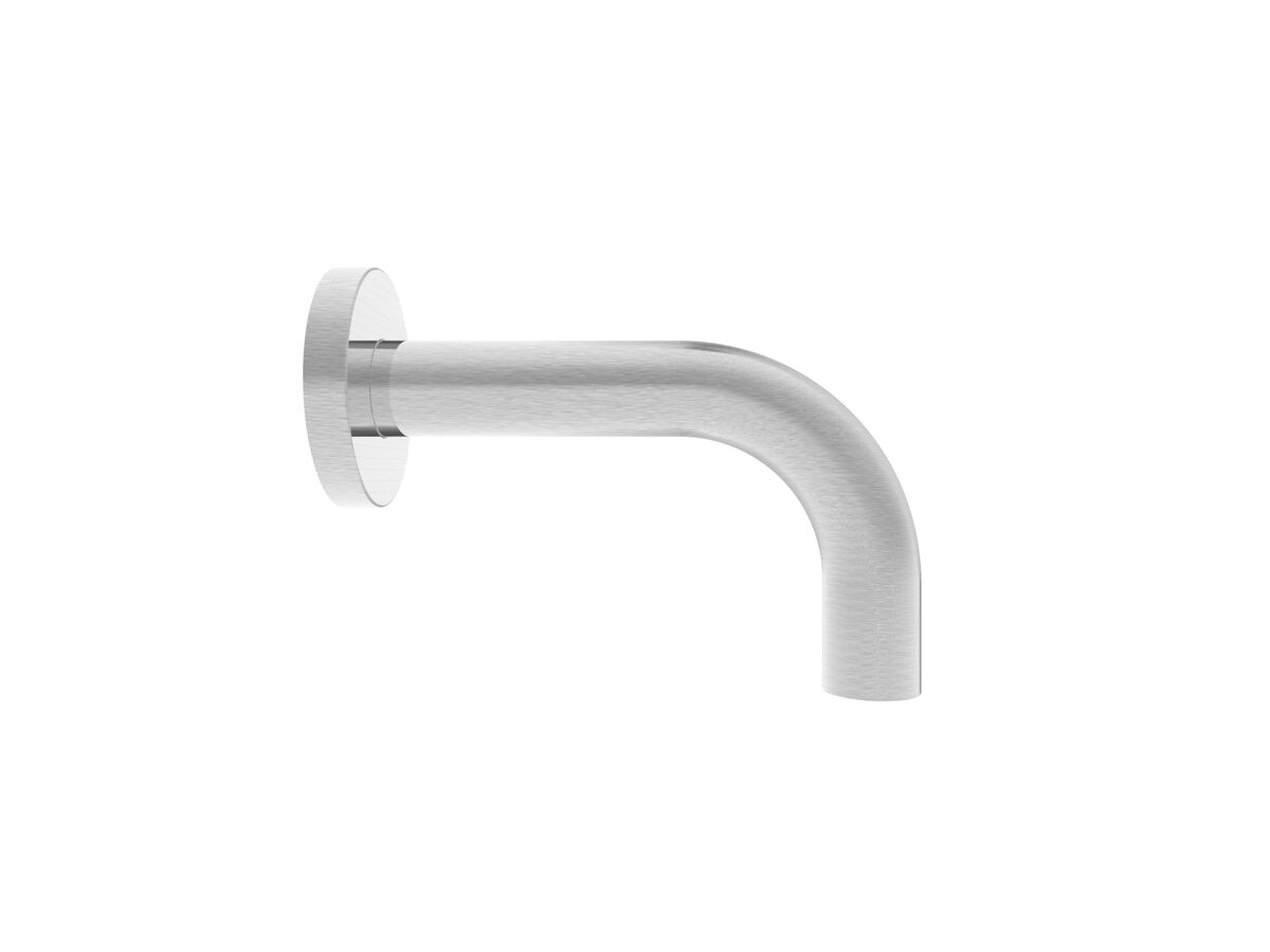 Reece Milli Inox Foot Wash Stainless Steel (5 Star)