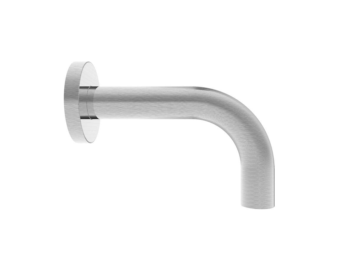 reece Milli Inox Foot Wash Stainless Steel (5 Star)