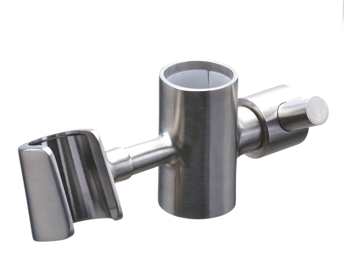 reece Milli Inox Rail Slider