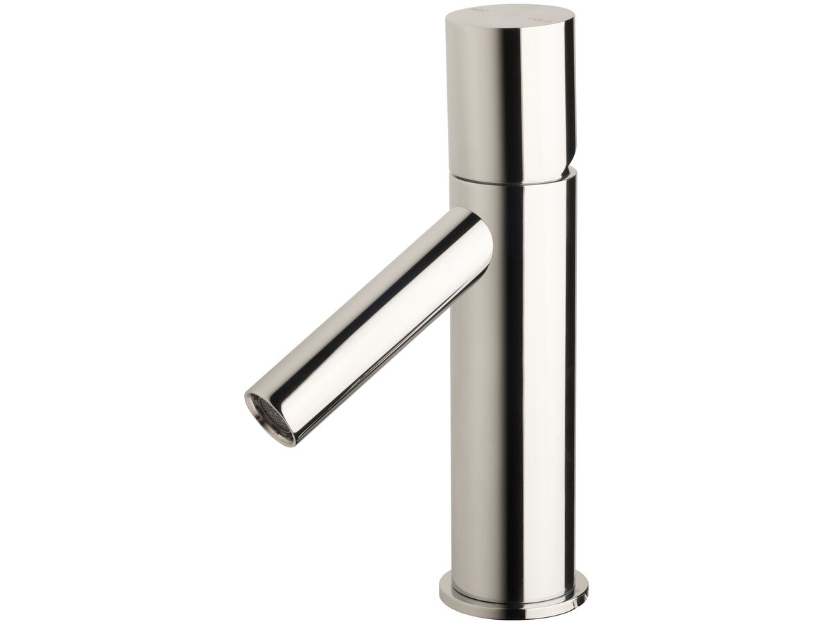 reece Milli Pure Basin Mixer Tap Chrome (6 Star)