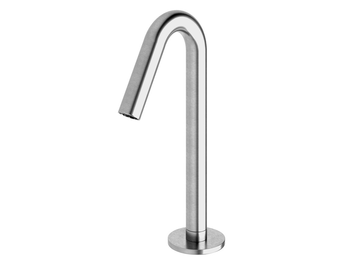reece Milli Pure Basin Outlet Satin Chrome (5 Star)