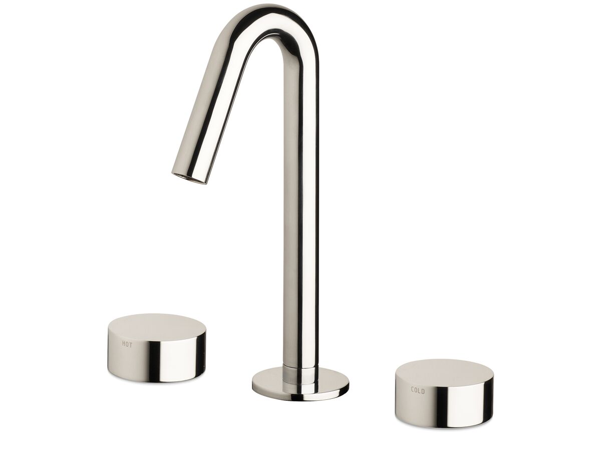 reece Milli Pure Basin Set Chrome (5 Star)