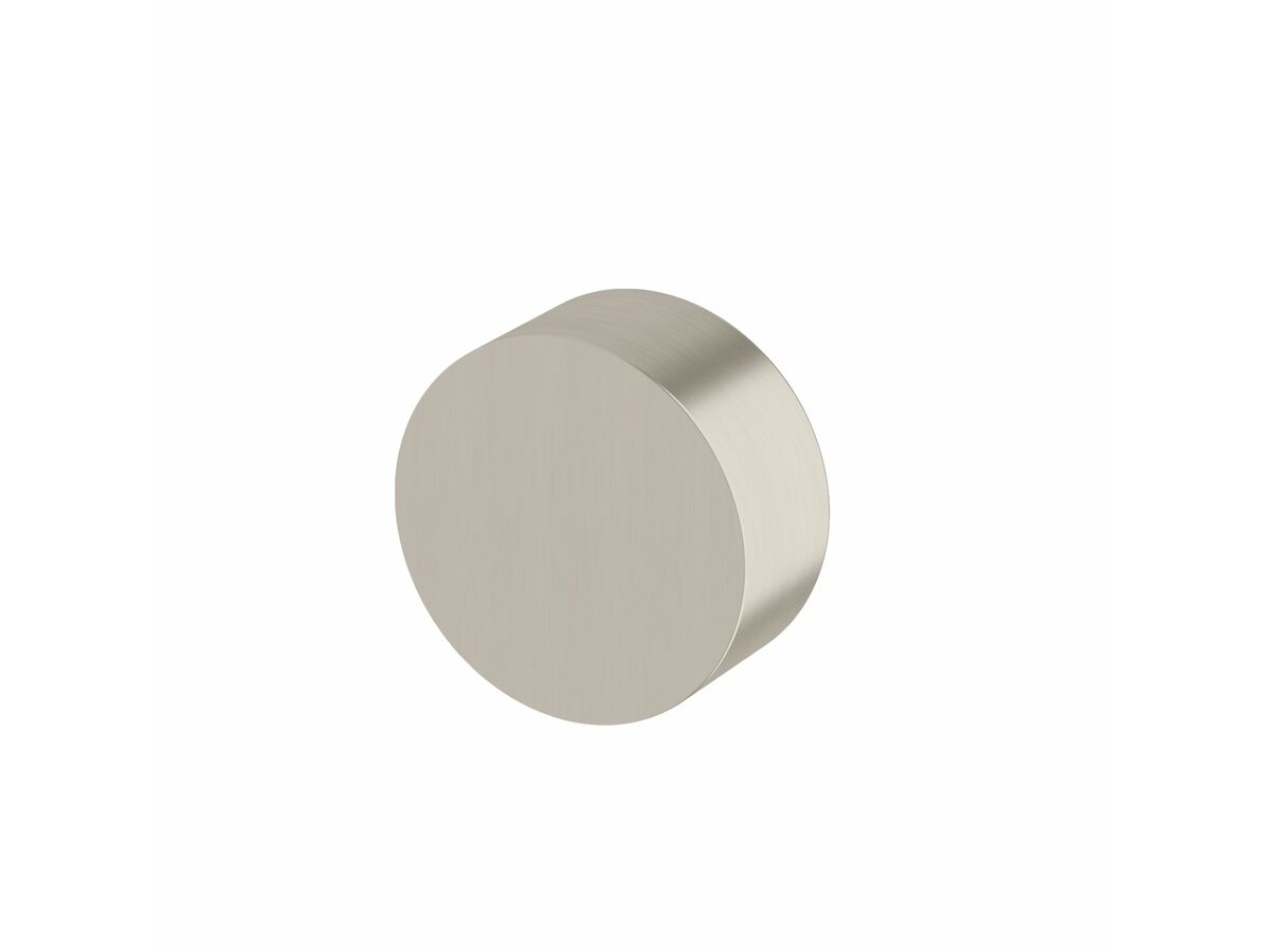 reece Milli Pure Diverter PVD Brushed Nickel