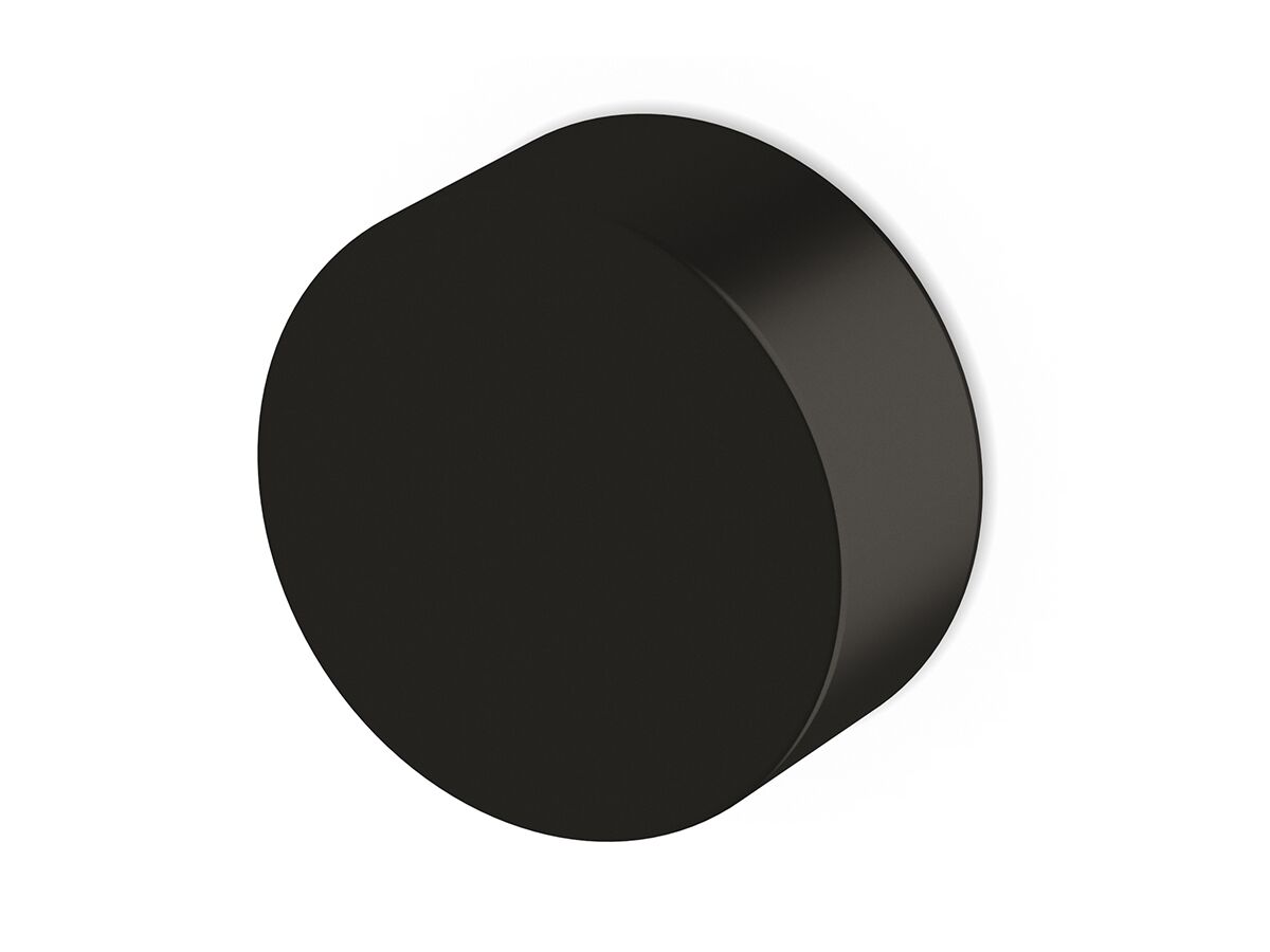 reece Milli Pure Diverter PVD Matte Black