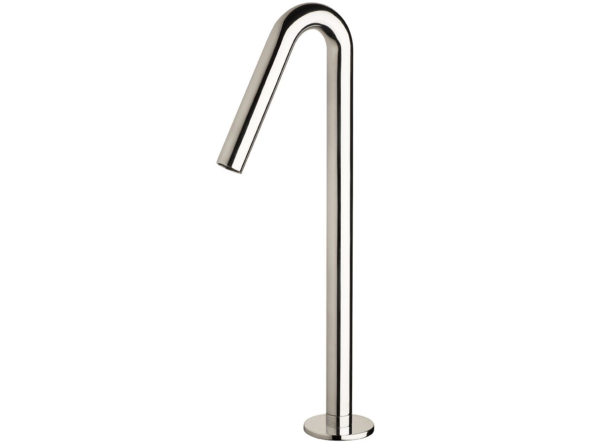 reece Milli Pure Vessel Basin Outlet Chrome (5 Star)