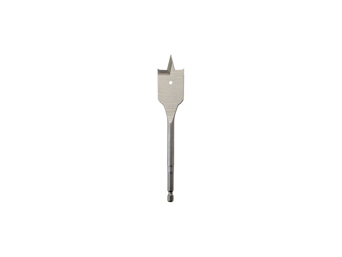 reece Milwaukee 25mm Timber Spade Bit (Metric)