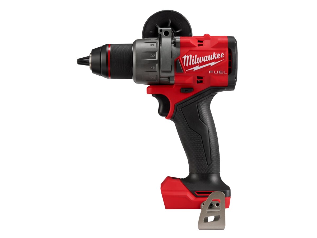 reece Milwaukee Fuel Hammer Drill Skin 18V