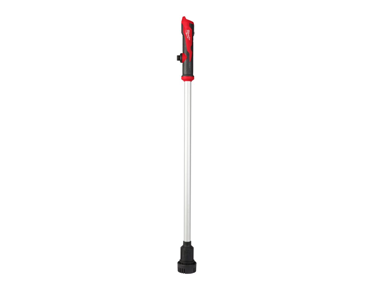 reece Milwaukee M12 Stick Transfer Pump (Tool Only)