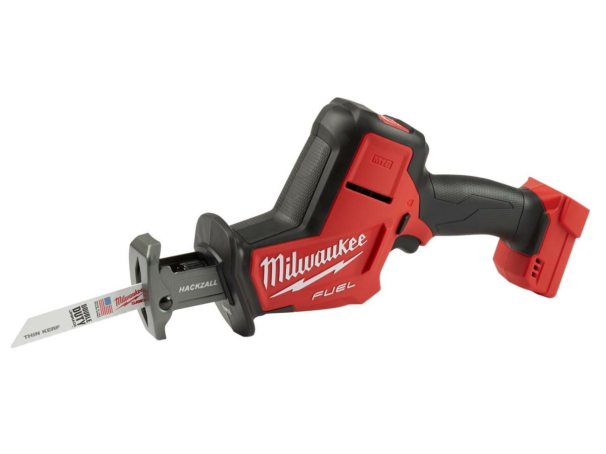 Reece Milwaukee M18 Fuel Hackzall 18V - Tool Only