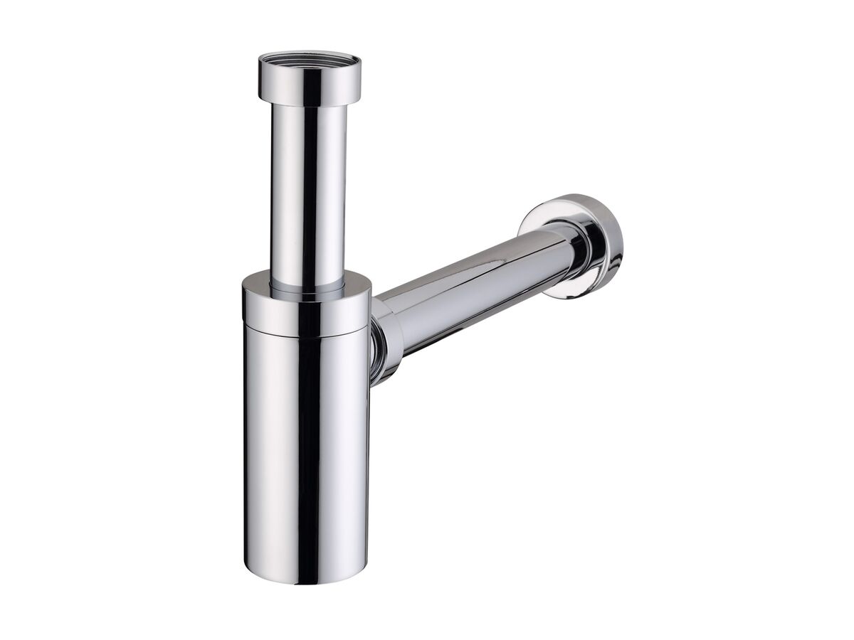 reece Mizu Drift Bottle Trap 40mm Chrome