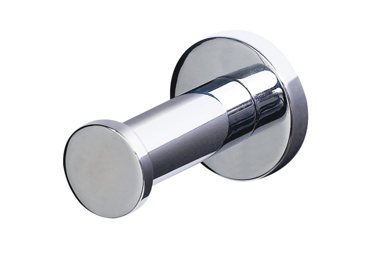 reece Mizu Drift Robe Hook Chrome