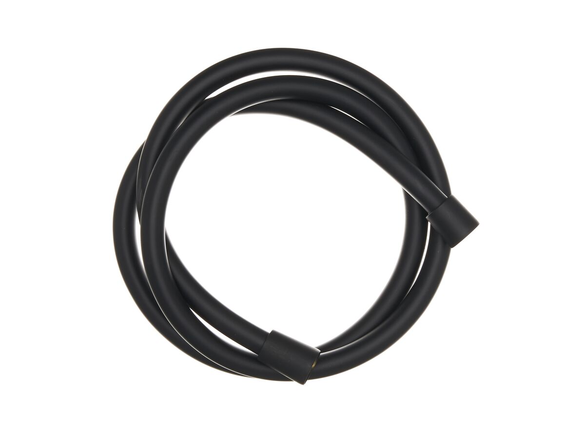 reece Mizu Drift Shower Hose Only Matte Black