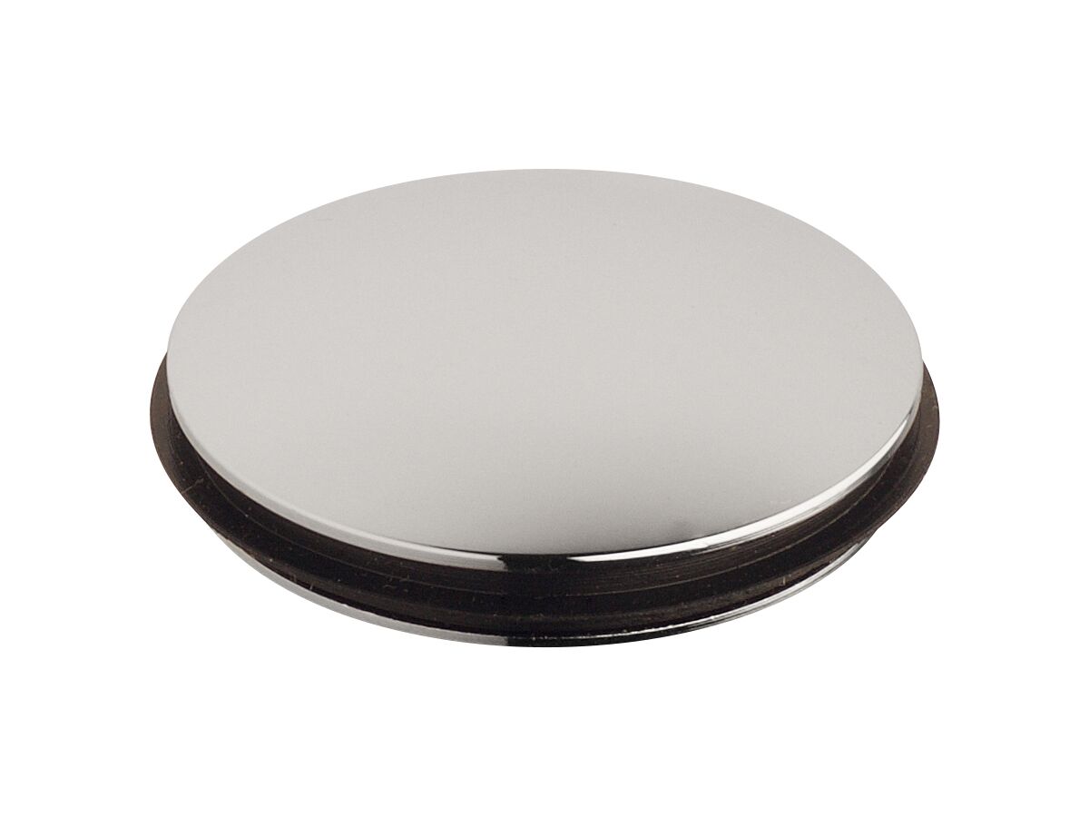 reece Mizu Push Plug Only 40mm Chrome