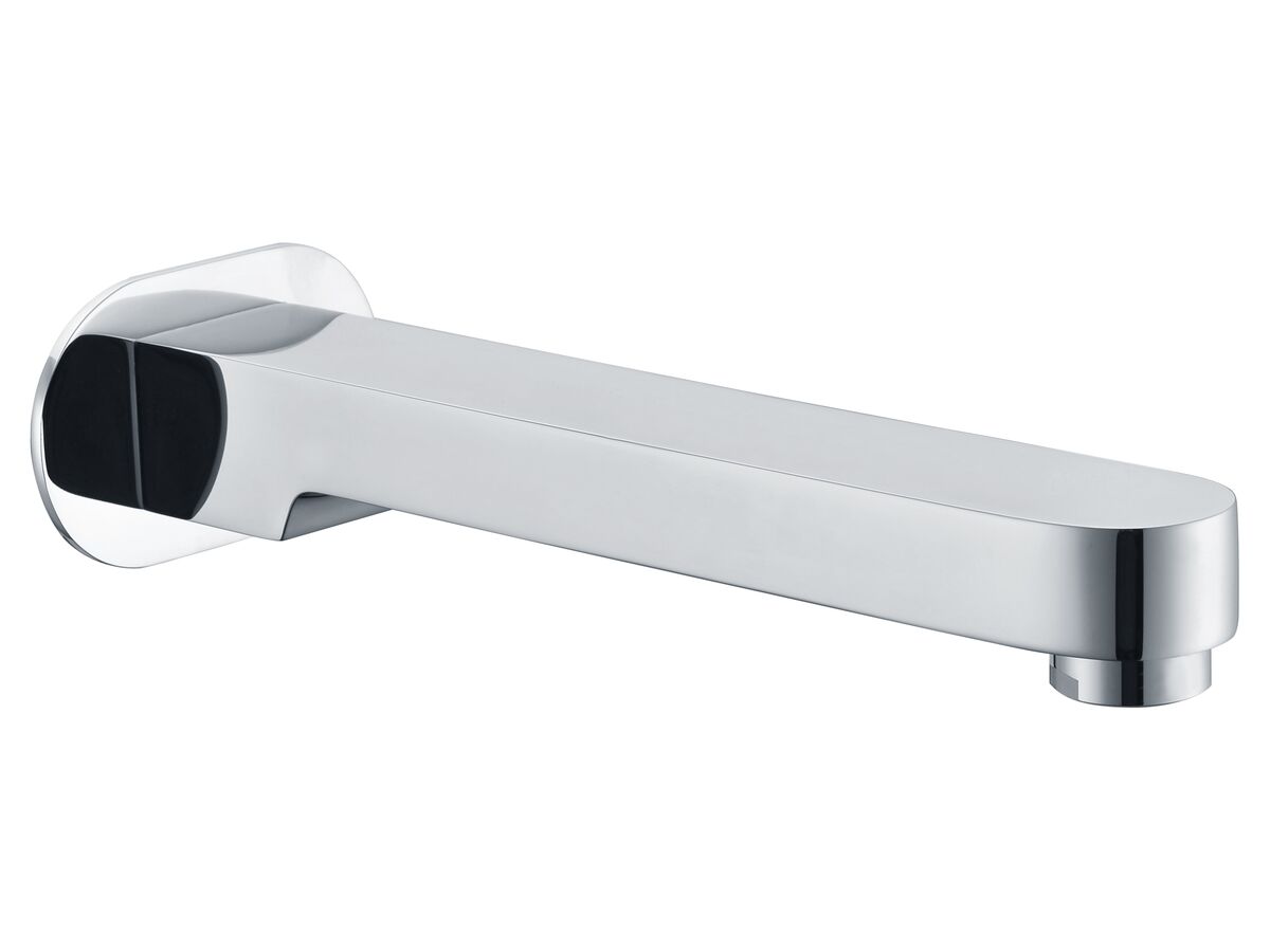 reece Mizu Soothe Basin Outlet 200mm Chrome (4 Star)