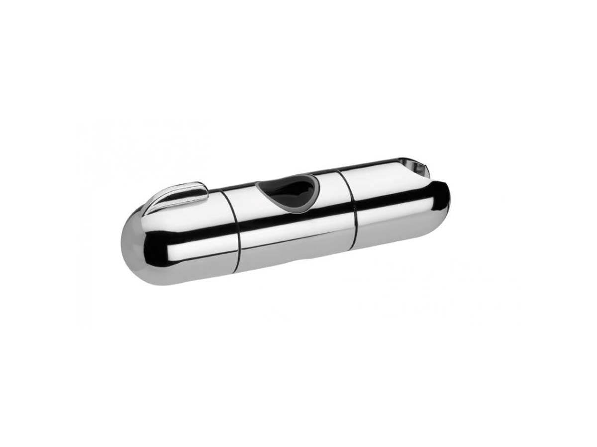 reece Nikles Xl 120 Rail Slider Chrome