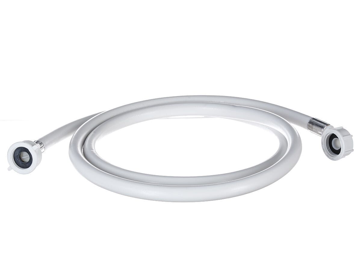 reece Performa Inlet Hose 2mtr White