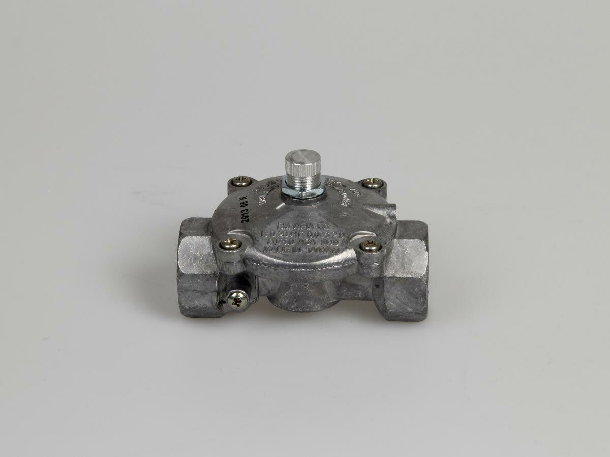 reece Performa NG Appliance Regulator 1/2"