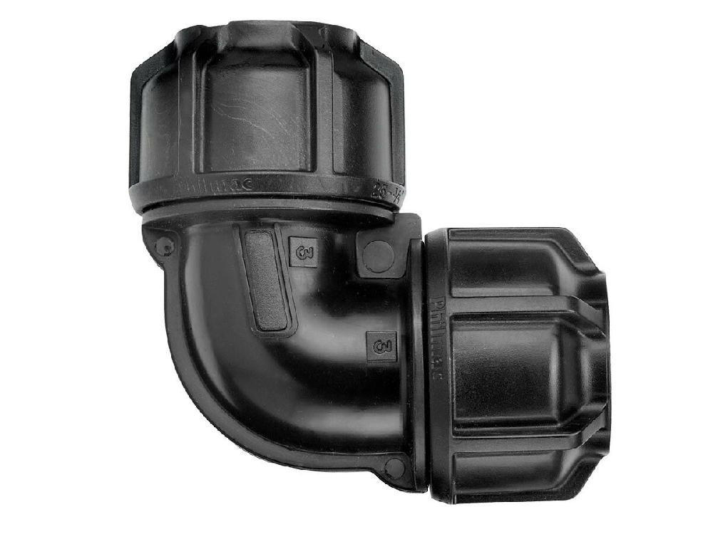 reece Philmac 3G Elbow 90 Degree No.7533 25mm
