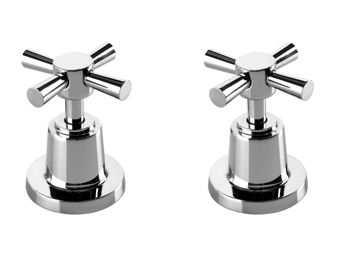 reece Phoenix Gen X Basin Top Assembly Chrome