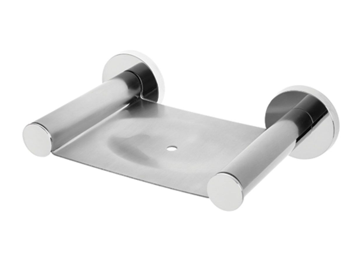 reece Phoenix Gen X Soap Dish Chrome