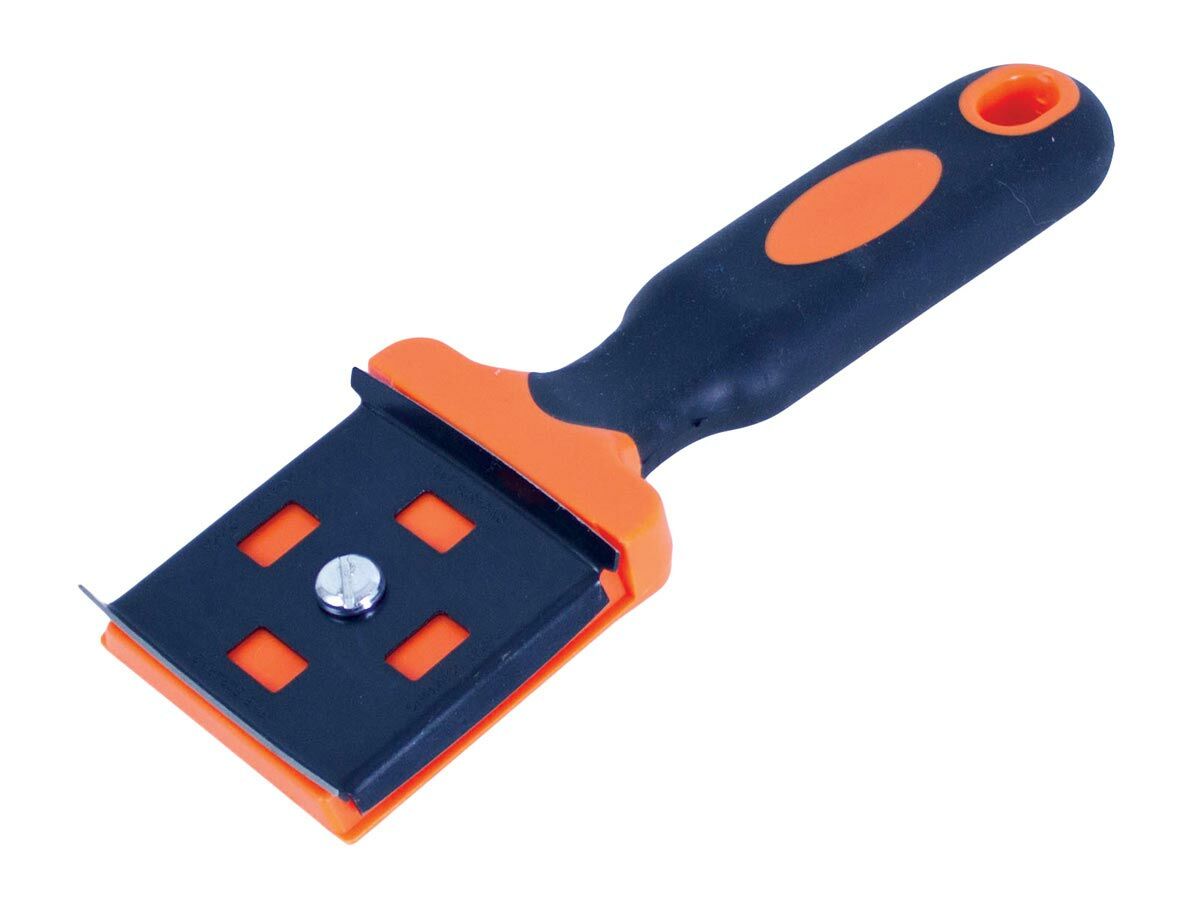 Reece Plasson PE Hand Scraper - Large