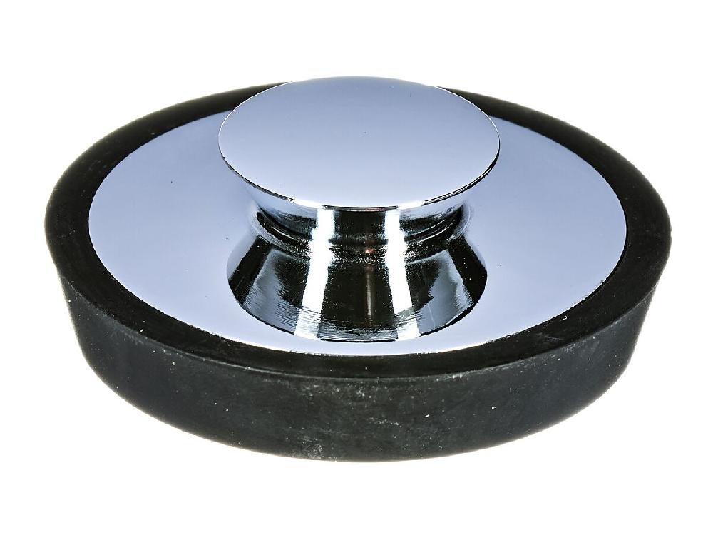 reece Porcher Plug 50mm Chrome