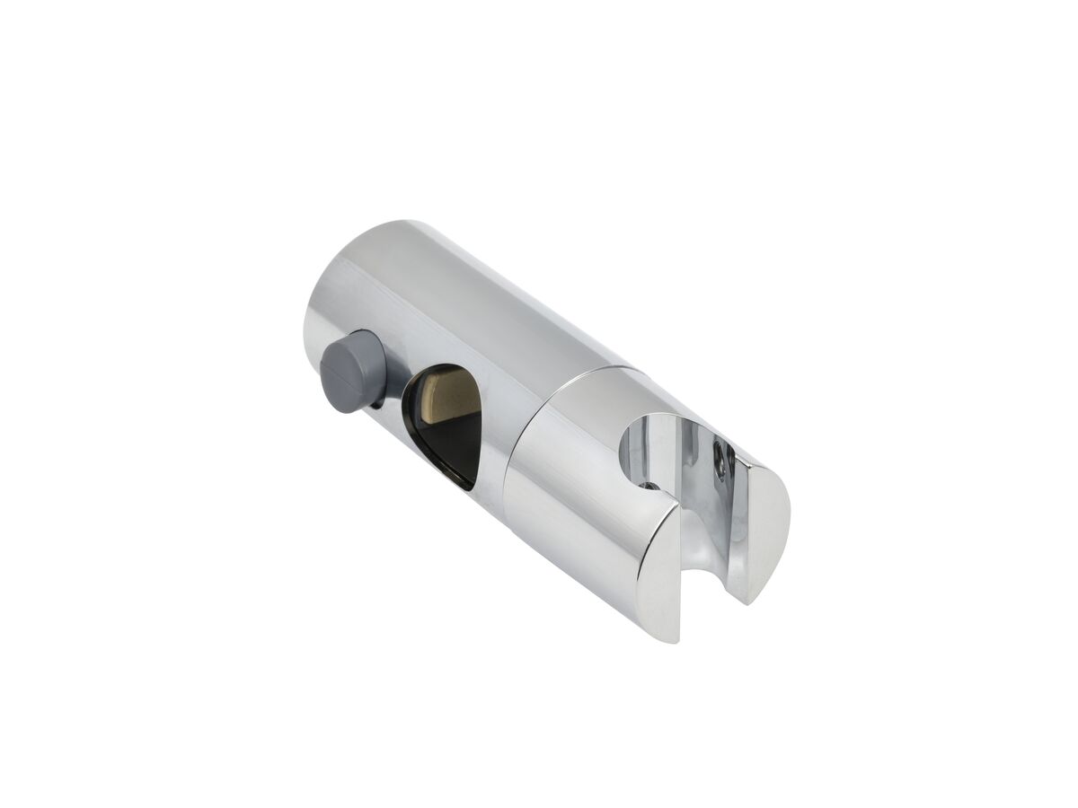 reece Posh Bristol Rail Shower Slider Chrome