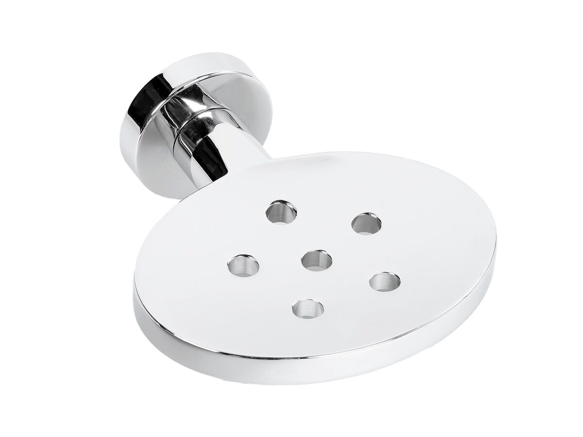 reece Posh Solus MK2 Soap Dish Chrome