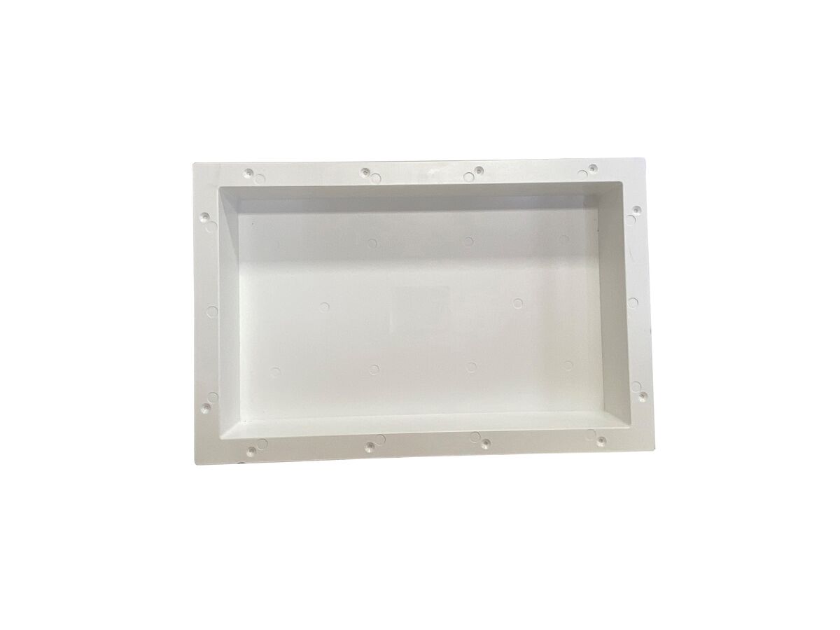 reece Posh Solus Niche 700mm x 300mm x 90mm