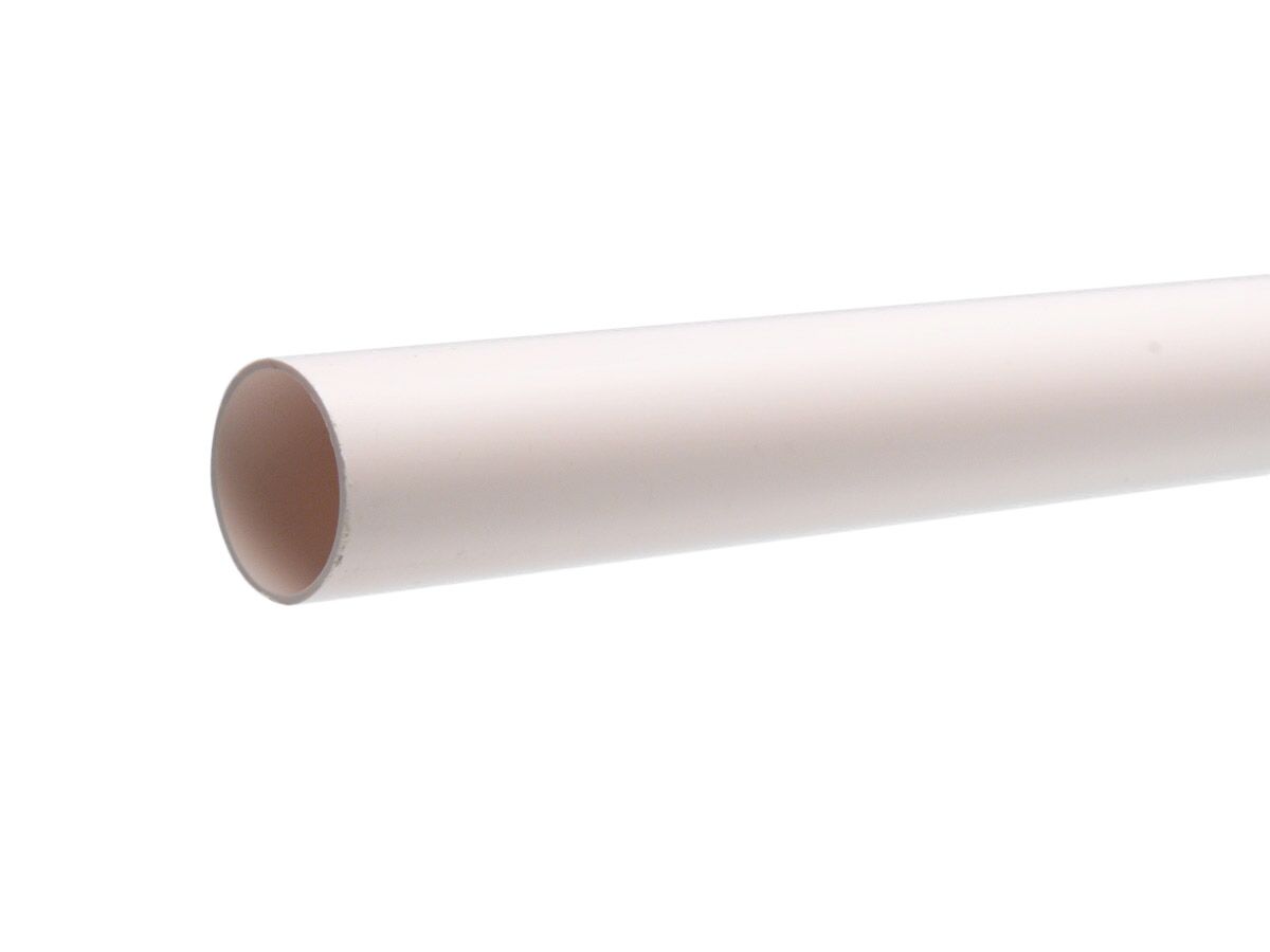 reece Pressure Pipe PVC Class 12 25mm x 6mtr