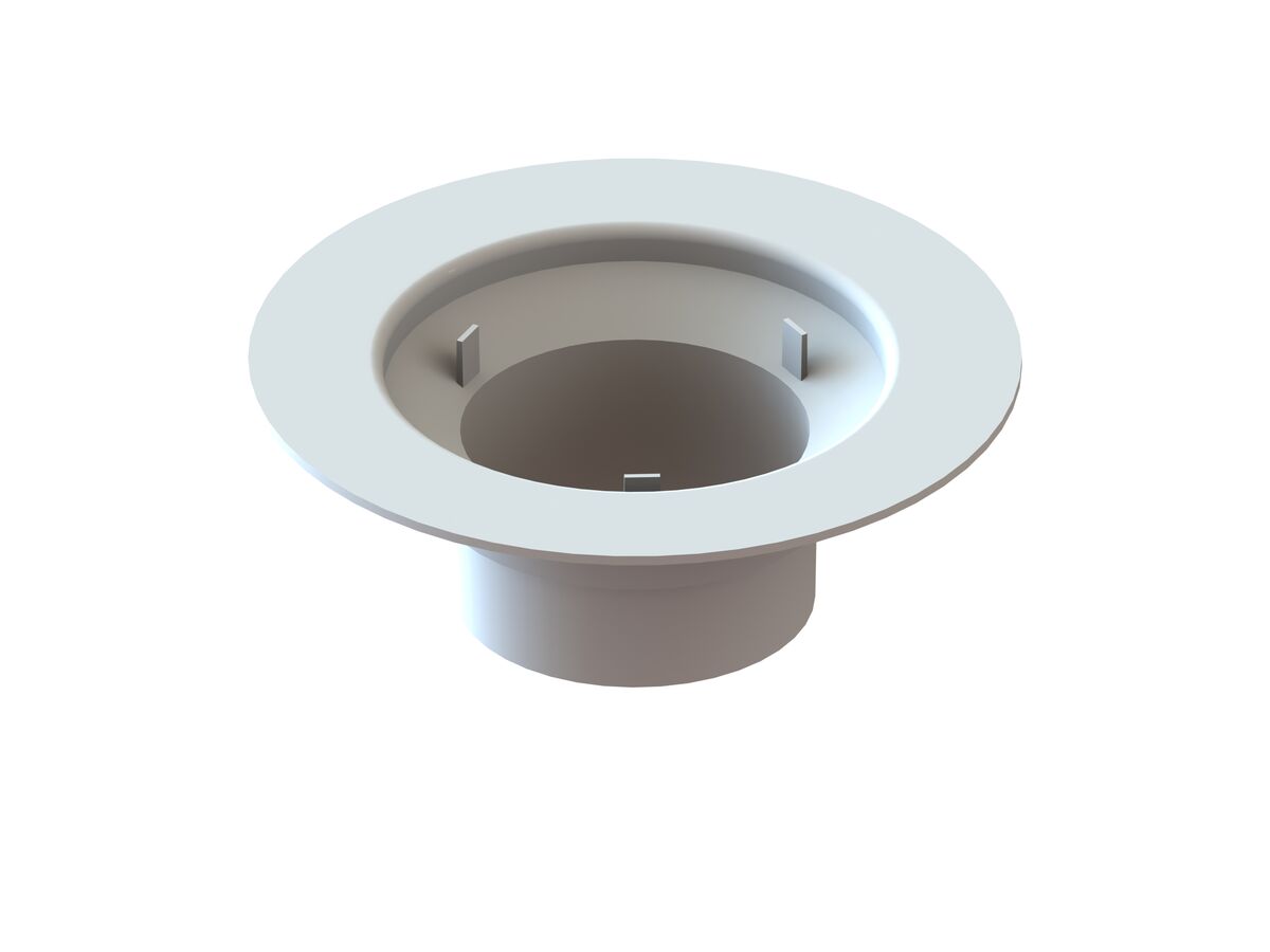reece Puddle Flange (Leak Control) 100mm