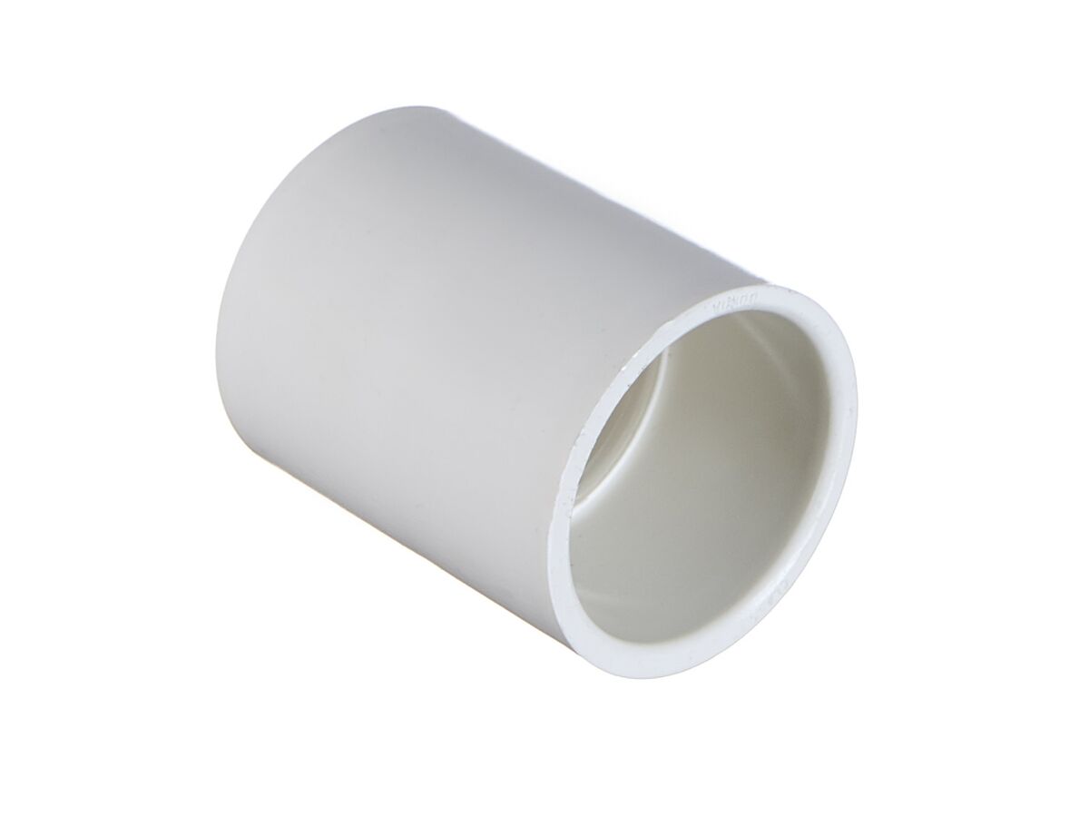 reece PVC Pressure Coupling #7 (Socket) 25mm