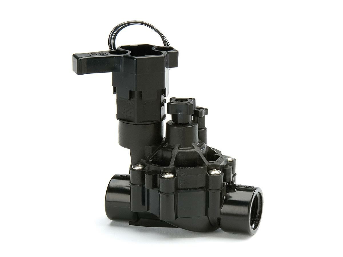 reece Rain Bird DV-F Elec Solenoid Valve 25mm