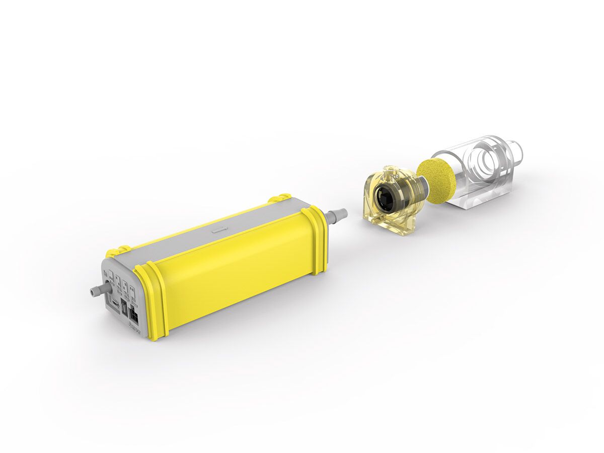 Reece Refco Combi Condensate Pump 42l/Hr