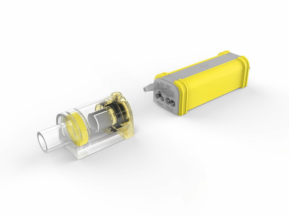 reece Refco Combi Condensate Pump 42l/Hr