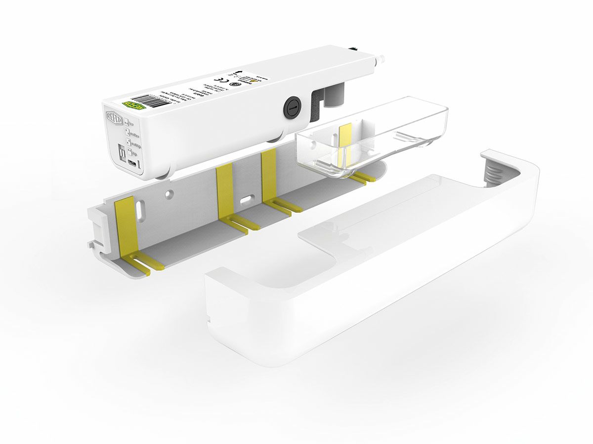 Reece Refco Gobi II Condensate Pump 42l/Hr