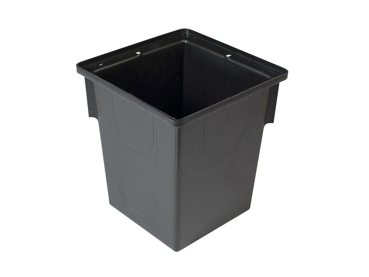reece Reln 250mm Stormwater Pit Base Only