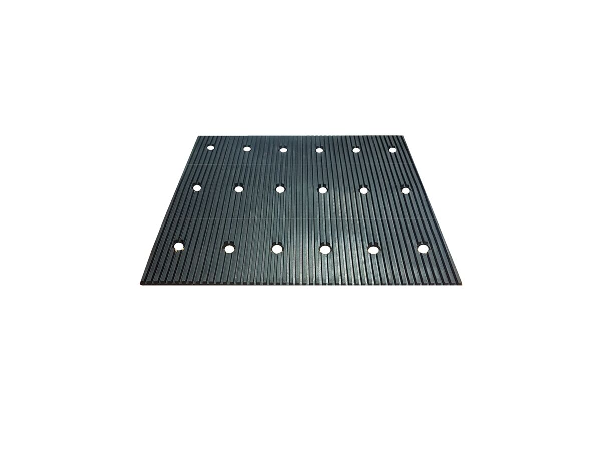 reece Rippable Vibration Waffle Pad 300mm x 300mm