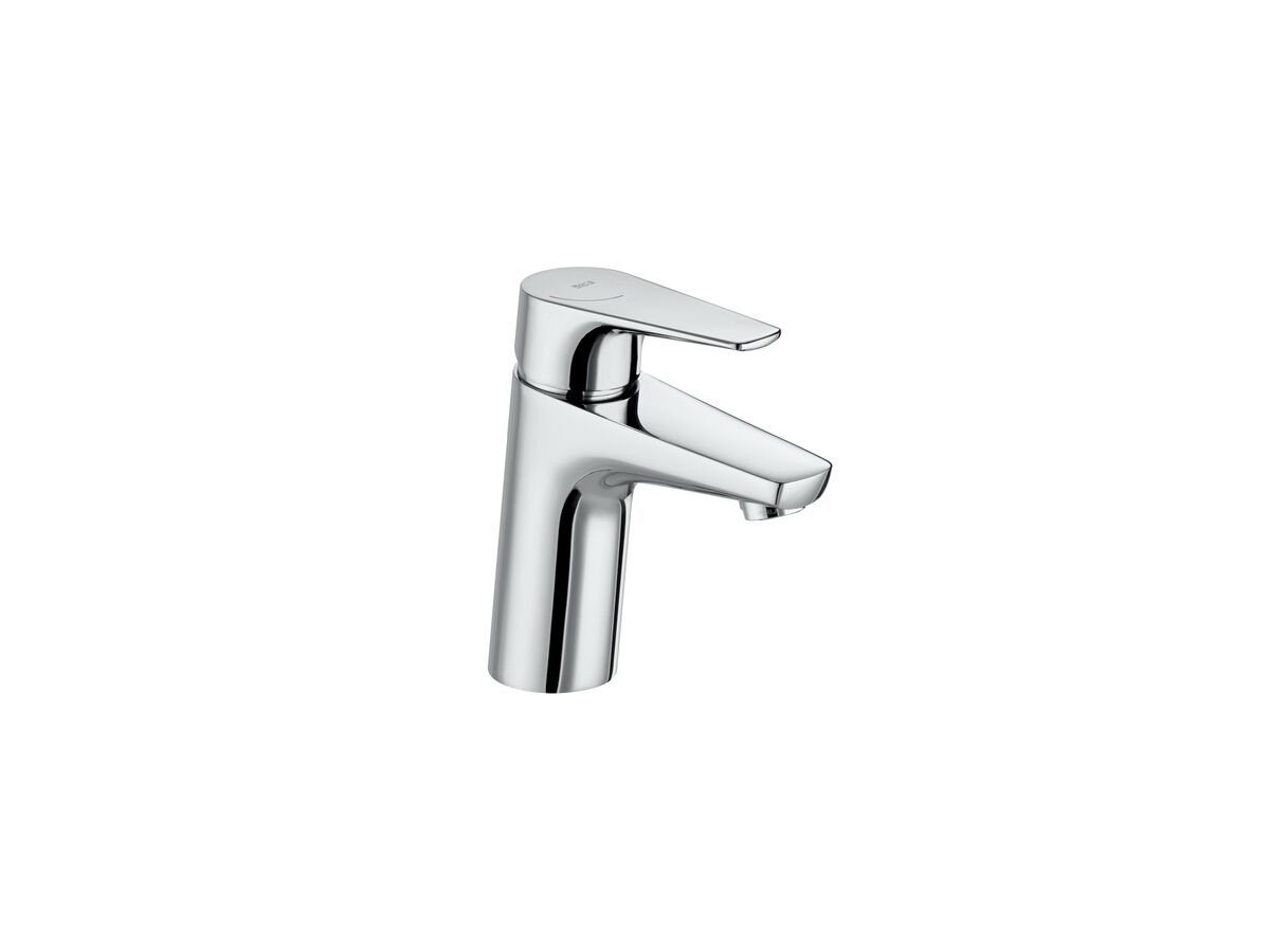reece Roca Atlas Basin Mixer Tap Chrome (5 Star)