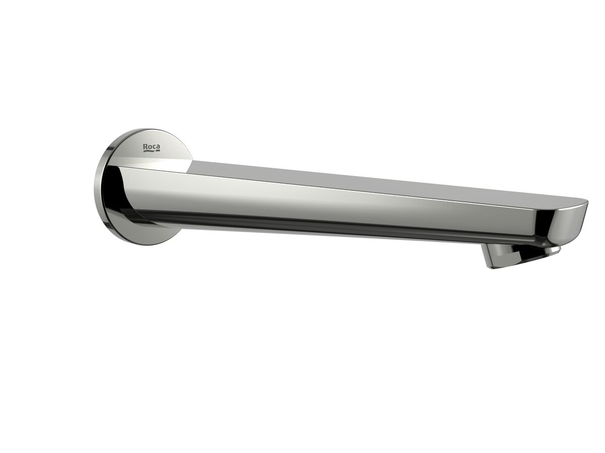 reece Roca Atlas Bath Outlet Chrome
