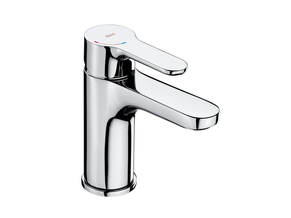 reece Roca L20 Basin Mixer Tap Chrome (4 Star)