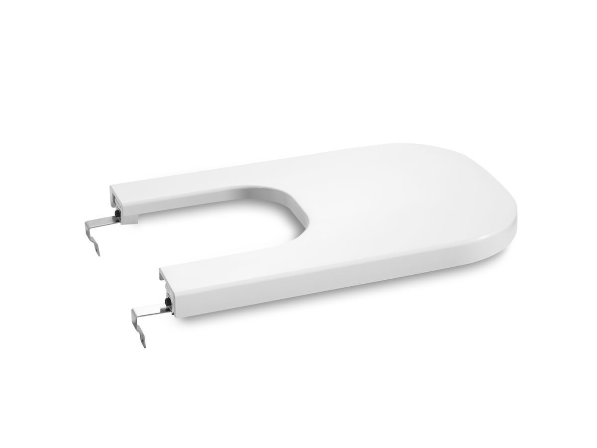 reece Roca The Gap Bidet Cover White
